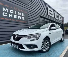 1.2 TCE 130CH ENERGY ZEN