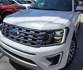 FORD EXPEDITION 3.5 LIMITED 4X2 AT