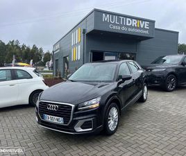 AUDI Q2 AUDI Q2 1.6 TDI