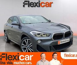 BMW X2 SDRIVE 18D SDRIVE18D BUSINESS