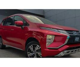 MITSUBISHI XPANDER MITSUBISHI XPANDER