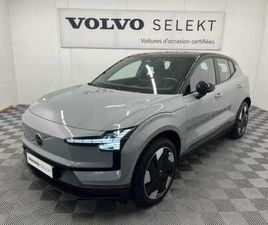 VOLVO EX30 SINGLE EXTENDED RANGE SINGLE EXTENDED RANGE ÉLECTRIQUE
