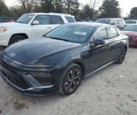 HYUNDAI SONATA HYUNDAI SONATA 2.5* SEL* ПЕРФЕКТНА ≫ 2024 • 32 900 ЛВ. • ID