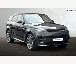 3.0 D350 MHEV AUTOBIOGRAPHY AUTO 4WD EURO 6 (START/STOP) 5DR