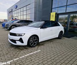 OPEL ASTRA OPEL ASTRA 1.2 T GS LINE S&S