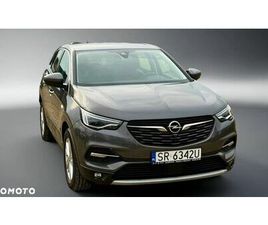 OPEL GRANDLAND X OPEL GRANDLAND X 1.5 CDTI ELEGANCE S&S