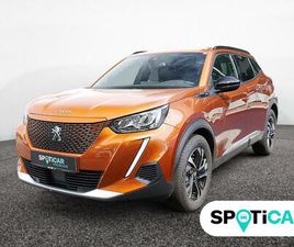 KLIMA PDC KAMERA LED