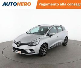 RENAULT CLIO GRANDTOUR SPORTER TCE 120CV START&STOP ENERGY INTENS