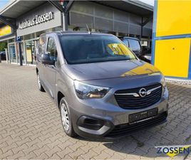 CARGO AHK+ANDROID+KLIMA+KEYLESS+PDC