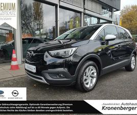 OPEL CROSSLAND X 1.2 INNOVATION