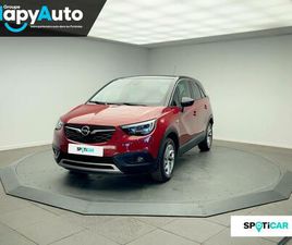 1.2 TURBO 110CH ELEGANCE