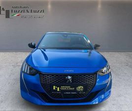 PEUGEOT 208 GT PURE TECH 100