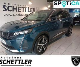 PURETECH 130 GPF EAT8 GT *ALLWETTERREIFEN