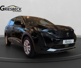 ACTIVE PACK 1.2 PURETECH 130 EU6D DIGITALES COCKPI