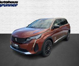 PURETECH 130 EAT8 ALLURE, 7 SITZER