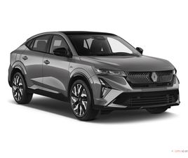 RENAULT RAFALE E-TECH RAFALE ESPRIT ALPINE E-TECH FULL HYBRID 200 5 PORTES