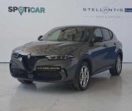 ALFA ROMEO TONALE 1 1.3 PLUG-IN HYBRID 280CV E-AWD SPRINT