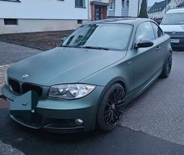 BMW SERIE 1 COUPE 128 BMW 128
