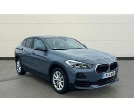 BMW X2 SDRIVE 18D 2.0 SDRIVE18D BUSINESS AUTO 150 5P