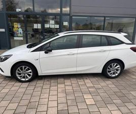 OPEL ASTRA K ST 1.5CDTI AUTOMATIK*NAVI*ALLWETTERR*