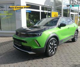 E ELEGANCE +KAMERA +WARMEPUMPE