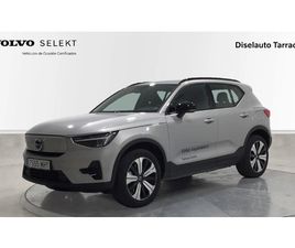 VOLVO XC40 BEV 70KWH RECHARGE CORE 231 5P
