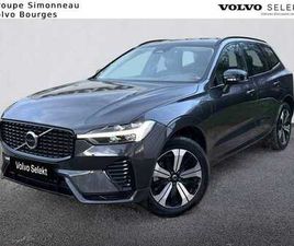 VOLVO XC60 T6 PLUS T6