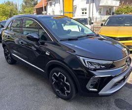 OPEL CROSSLAND X ULTIMATE