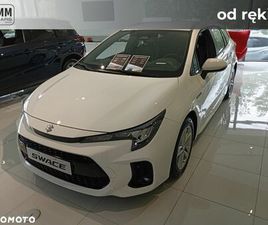 SUZUKI SWACE SUZUKI SWACE