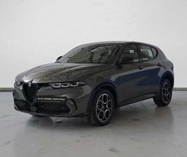 ALFA ROMEO TONALE ALFA ROMEO TONALE 1 1.5 HYBRID 160CV SPRINT
