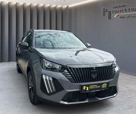 PEUGEOT 2008 PURETECH 130 1.2 ALLURE