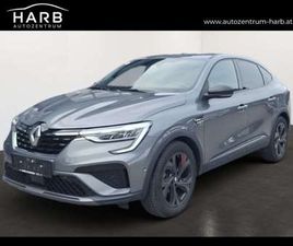 E-TECH HYBRID 145 R.S.LINE