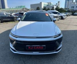 HYUNDAI SONATA HYUNDAI SONATA 2.0 LPI ≫ 2023 • 49 500 ЛВ. • ID