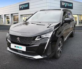 GT 1.2 PURETECH 130*NAVI*EPH*RFK*7SITZE