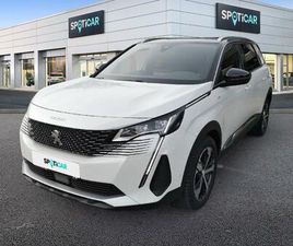 GT 1.2 PURETECH 130*SHZ*NAVI*7-SITZER*