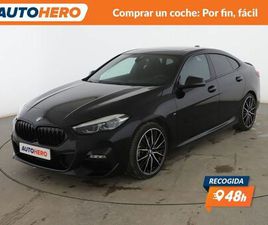 BMW SERIE 2 GRAN COUPE 218I 218I GRAN COUPE M SPORT