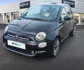 1.0 70CH BSG S&S DOLCEVITA