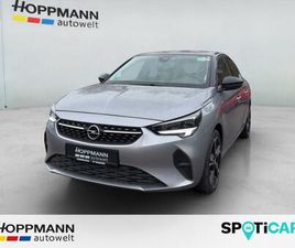 F ELEGANCE 1.2T*KAMERA*KLIMAAUTO*SITZHZG*TEMPOMAT*