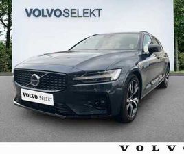 VOLVO V60 ULTRA B4