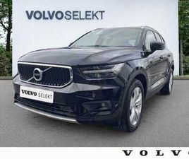VOLVO XC40 T3 T3
