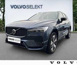 VOLVO XC60 T6 PLUS T6