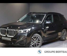 SDRIVE18I 136CH M SPORT