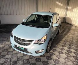 OPEL KARL 1.0 - 75 CH COSMO