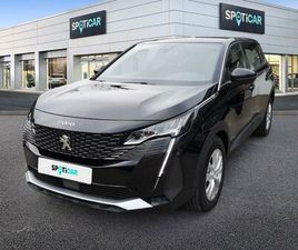 1.2 PURETECH 130 ACTIVE PACK*7SITZER*