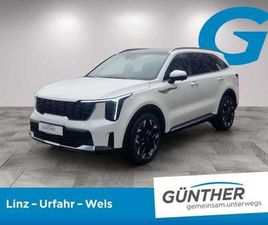 5S PLATIN UVO 2.2 CRDI DCT8 AWD