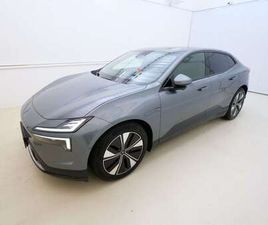 POLESTAR 4 LONG RANGE DUAL MOTOR