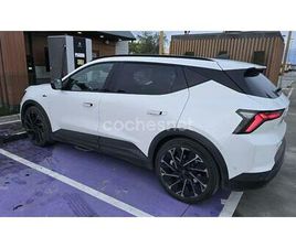 RENAULT SCENIC ETECH ESPRIT ALPINE GRAN AUTONO