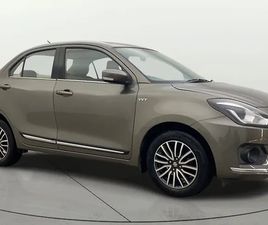 SUZUKI DZIRE