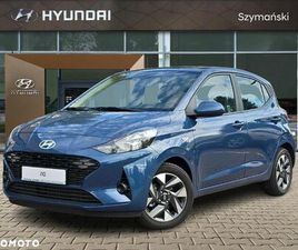 HYUNDAI I10 1.2 MODERN AMT