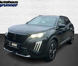 HYBRID 145 E-DSC ALLURE